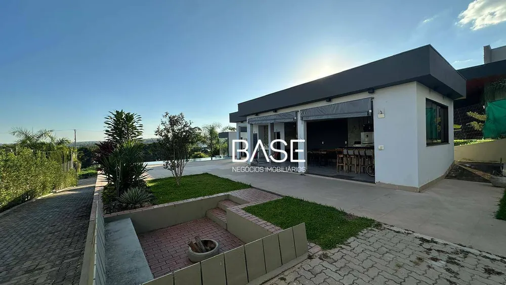 Casa, 5 quartos, 370 m² - Foto 1