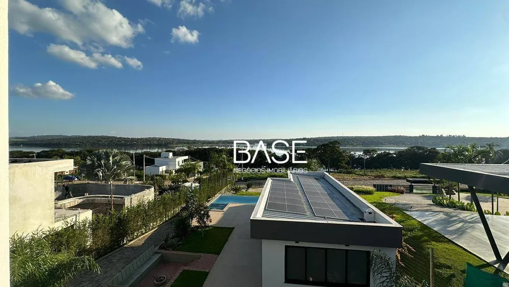 Casa, 5 quartos, 370 m² - Foto 13