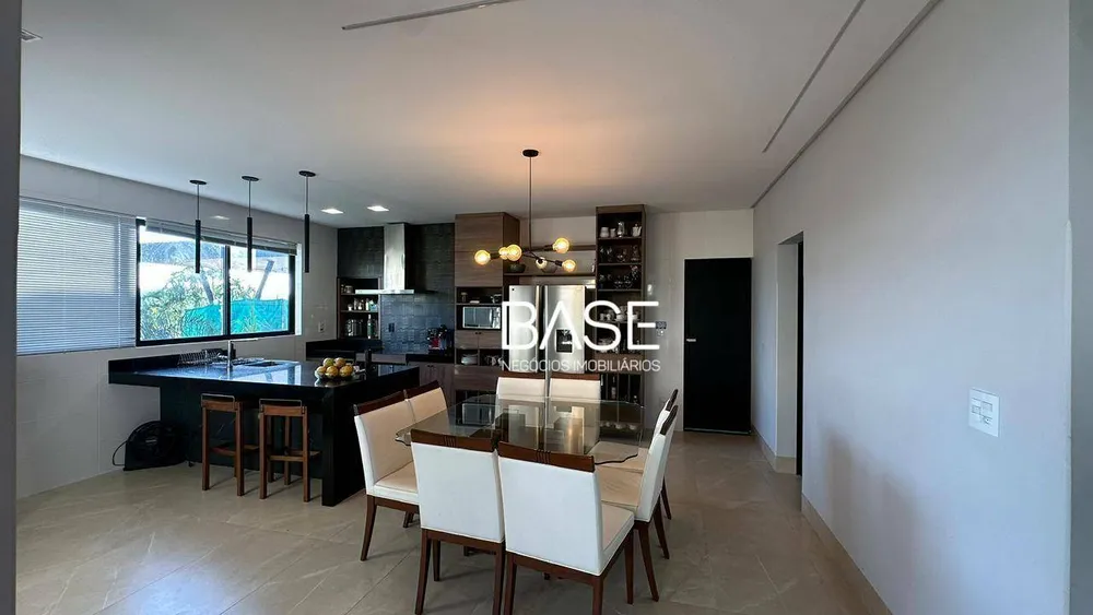 Casa, 5 quartos, 370 m² - Foto 9