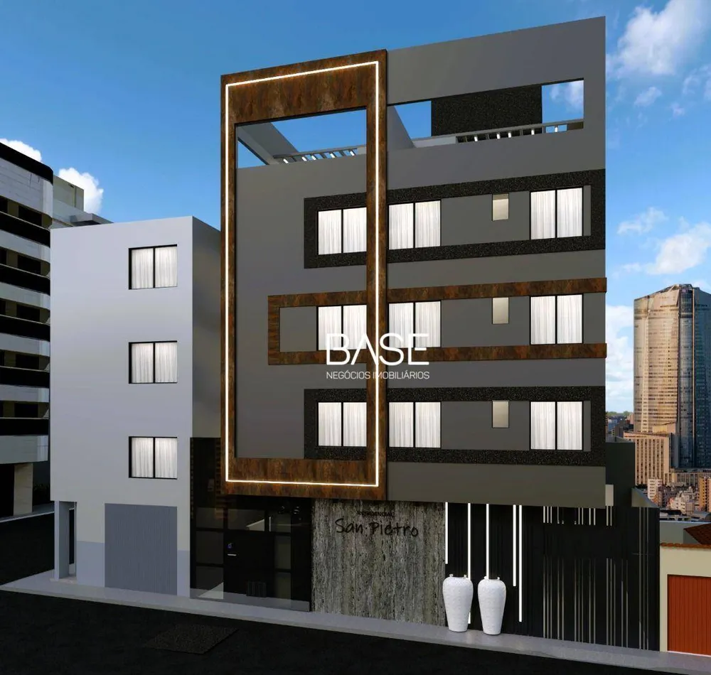 Apartamento, 2 quartos, 82 m² - Foto 1
