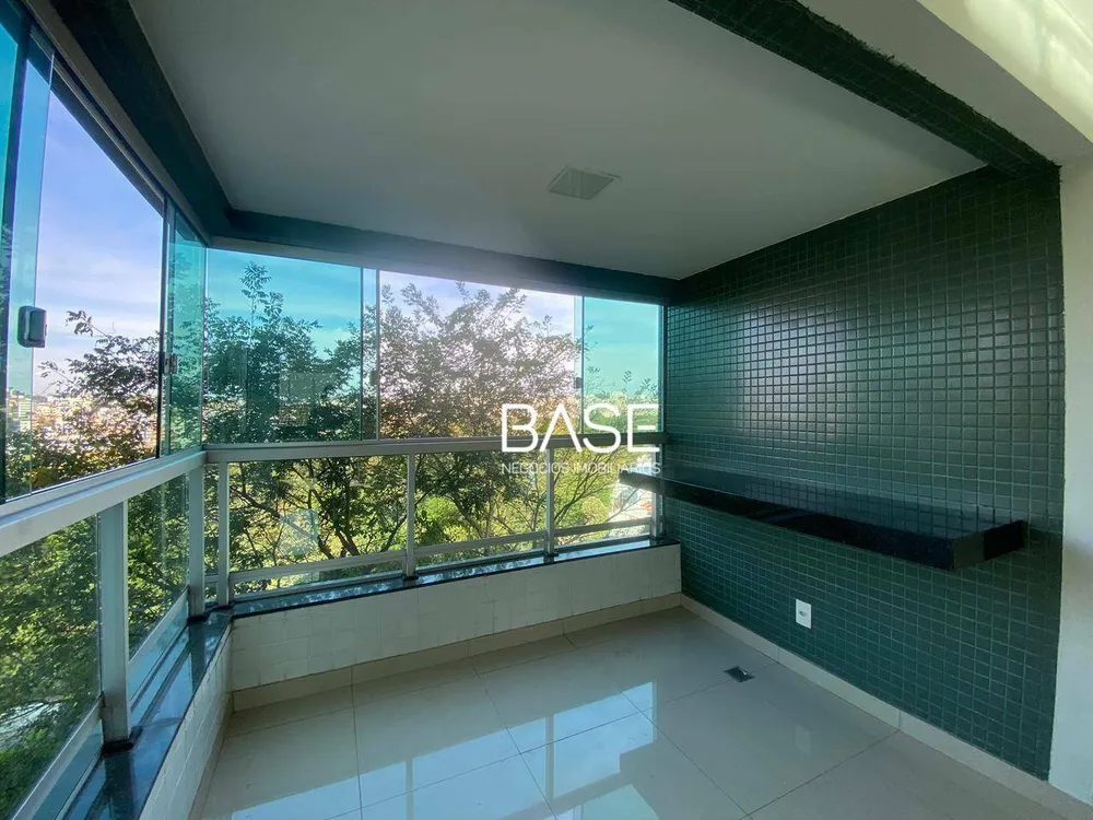Apartamento, 3 quartos, 115 m² - Foto 1