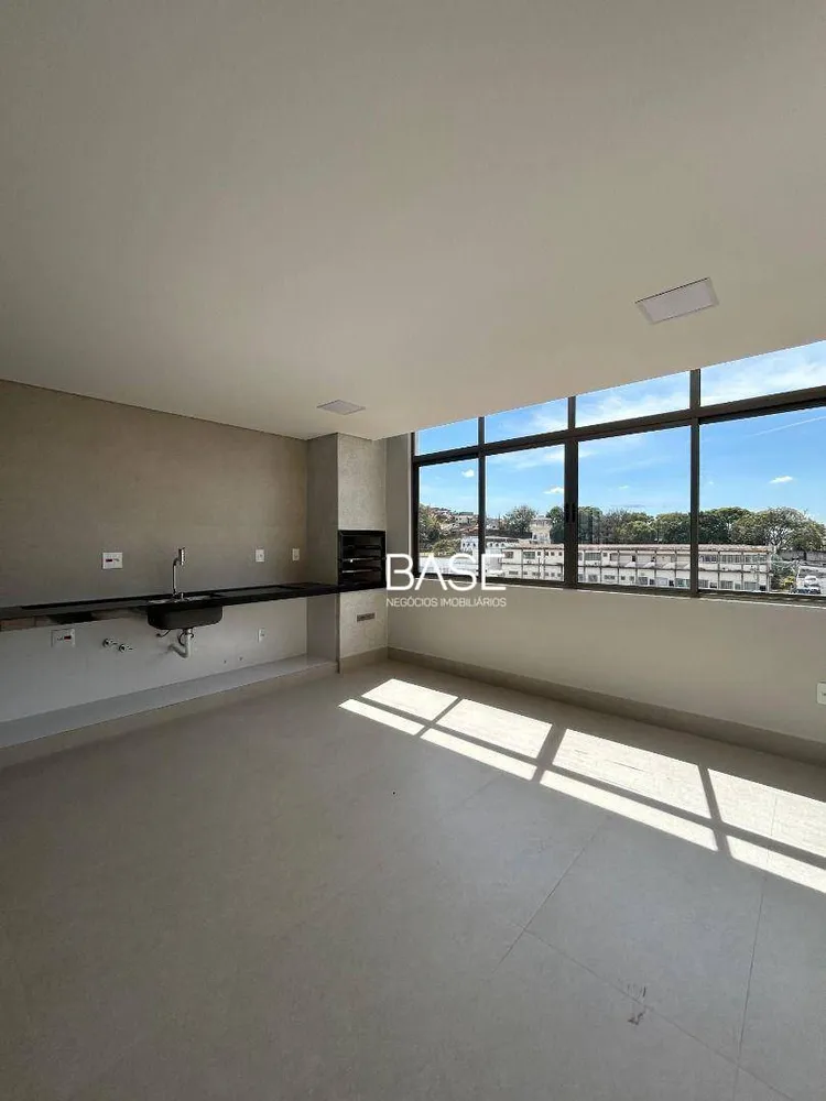 Cobertura, 3 quartos, 178 m² - Foto 6
