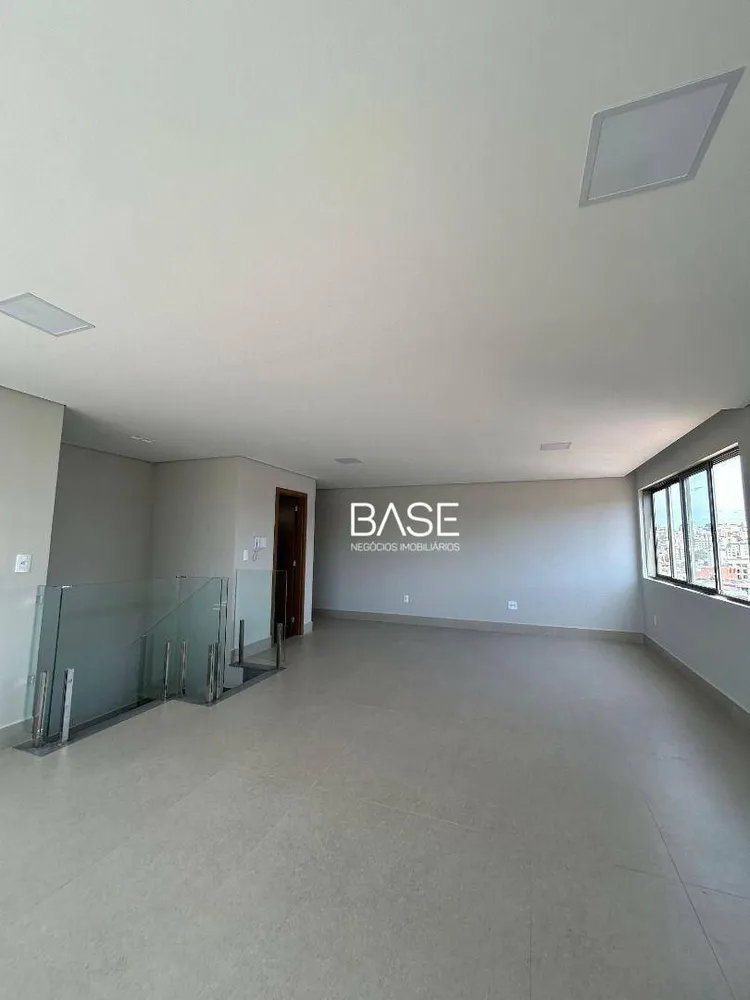 Cobertura, 3 quartos, 178 m² - Foto 7