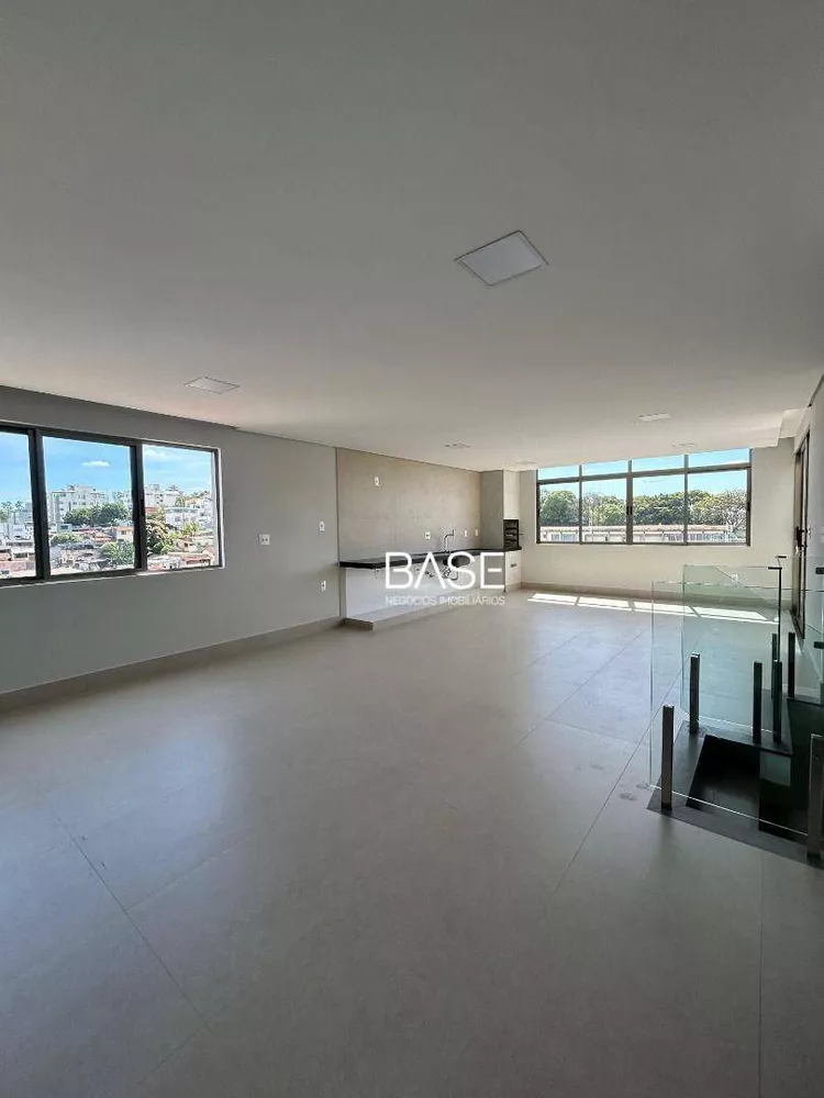 Cobertura, 3 quartos, 178 m² - Foto 9