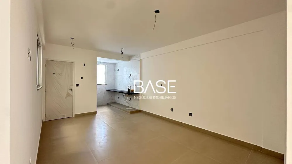 Apartamento, 2 quartos, 45 m² - Foto 4