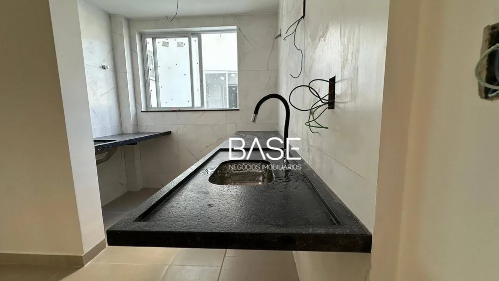 Apartamento, 2 quartos, 45 m² - Foto 3