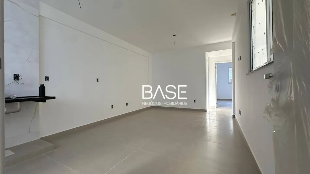 Apartamento, 2 quartos, 45 m² - Foto 2