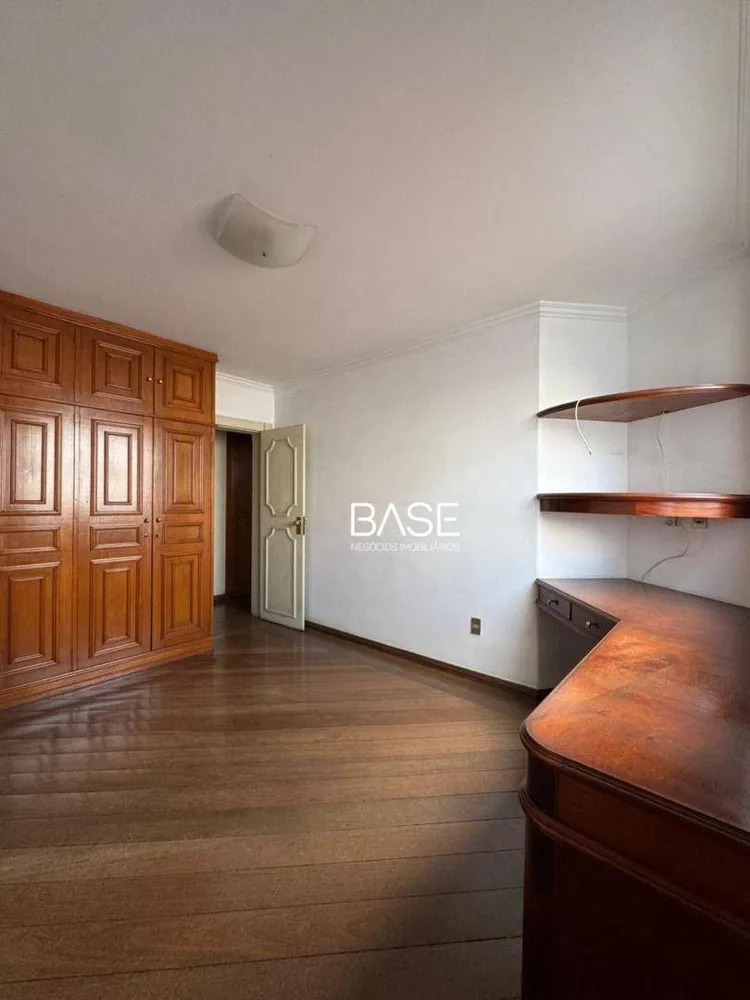 Apartamento, 3 quartos, 190 m² - Foto 7