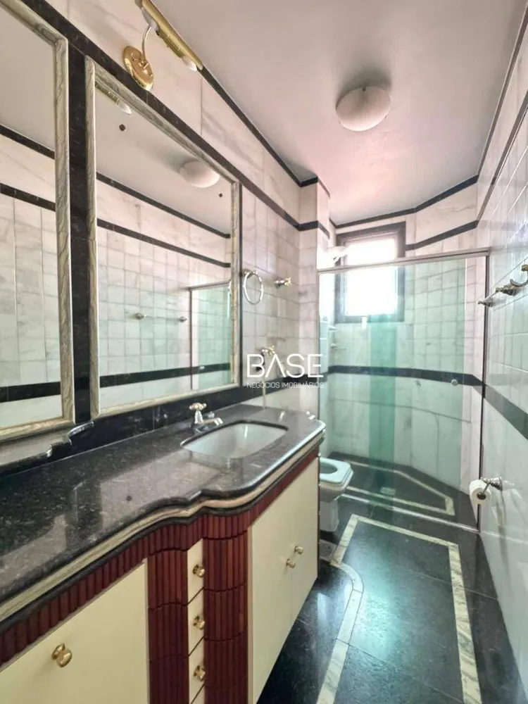 Apartamento, 3 quartos, 190 m² - Foto 6