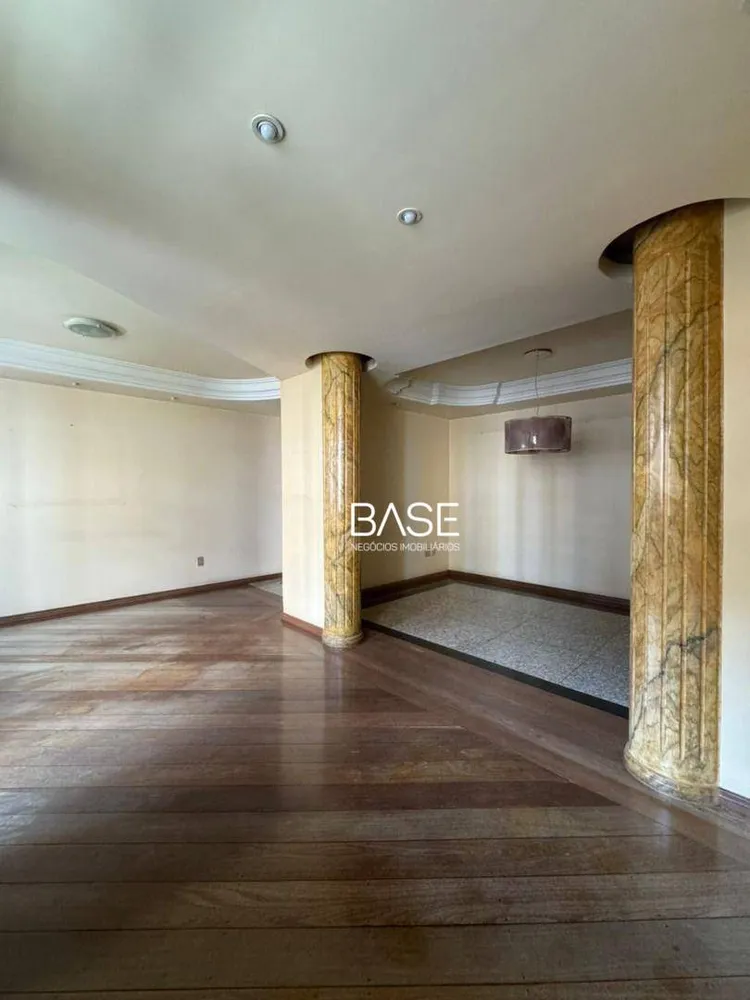 Apartamento, 3 quartos, 190 m² - Foto 7