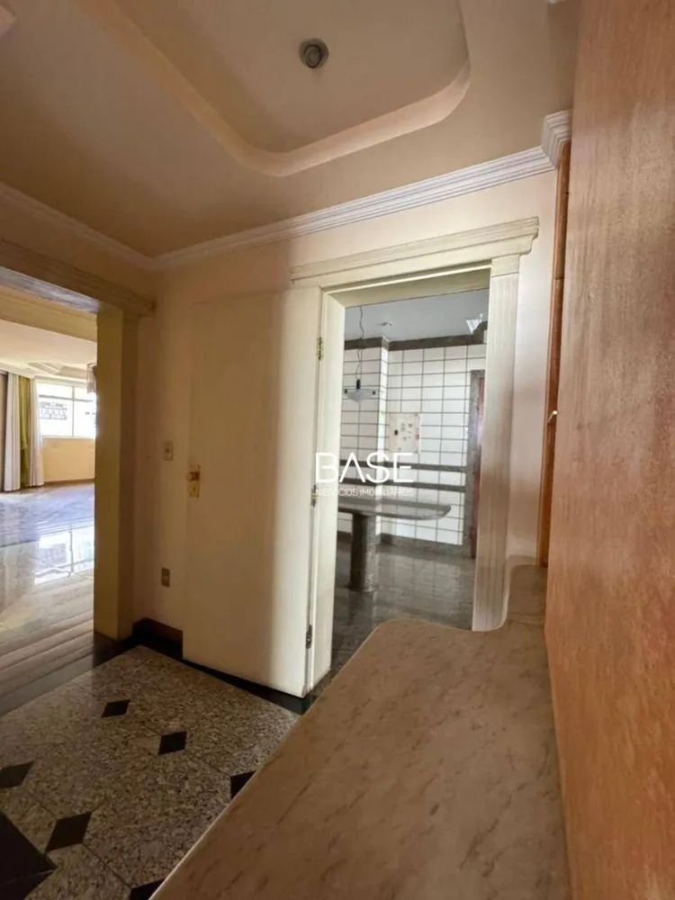 Apartamento, 3 quartos, 190 m² - Foto 12