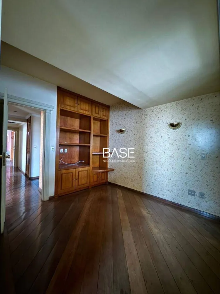Apartamento, 3 quartos, 190 m² - Foto 5