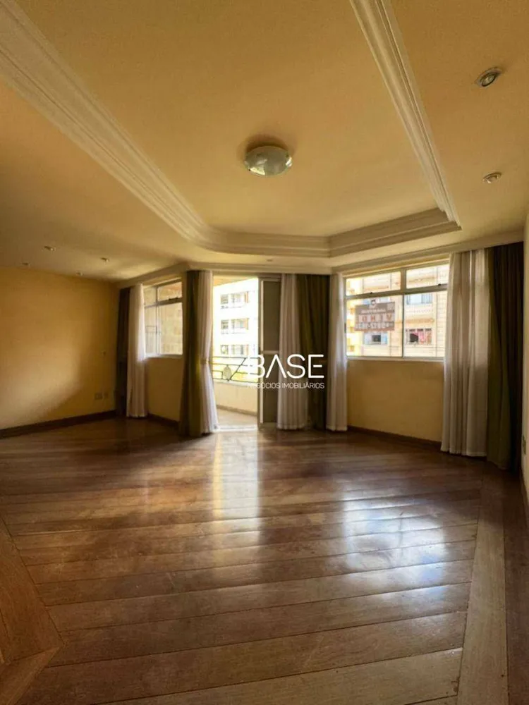 Apartamento, 3 quartos, 190 m² - Foto 6