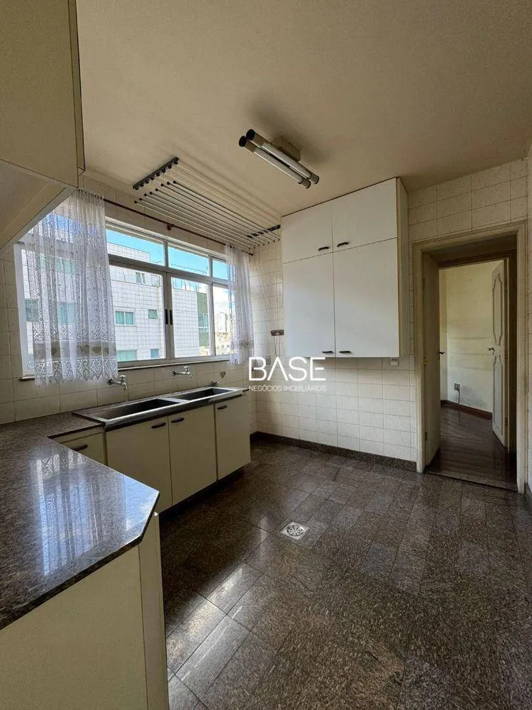 Apartamento, 3 quartos, 190 m² - Foto 4