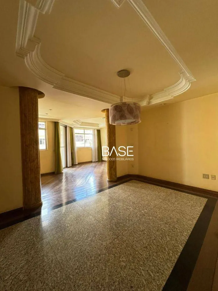 Apartamento, 3 quartos, 190 m² - Foto 1