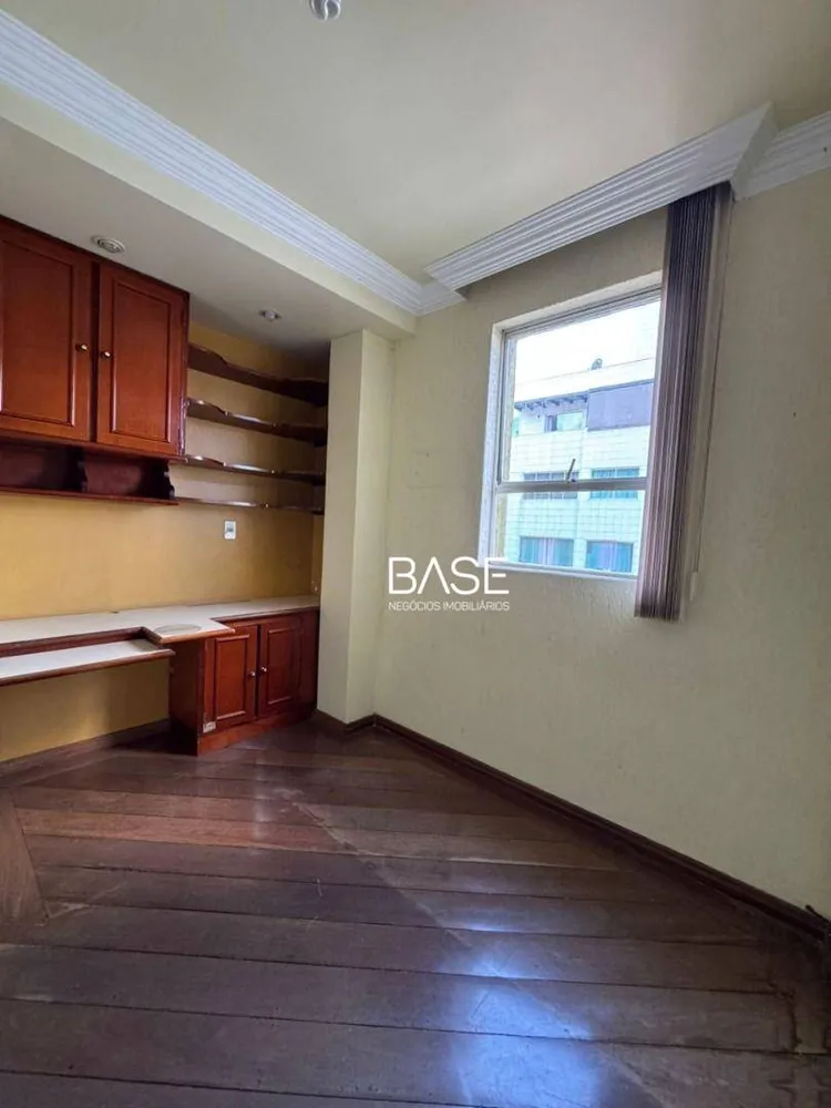 Apartamento, 3 quartos, 190 m² - Foto 9
