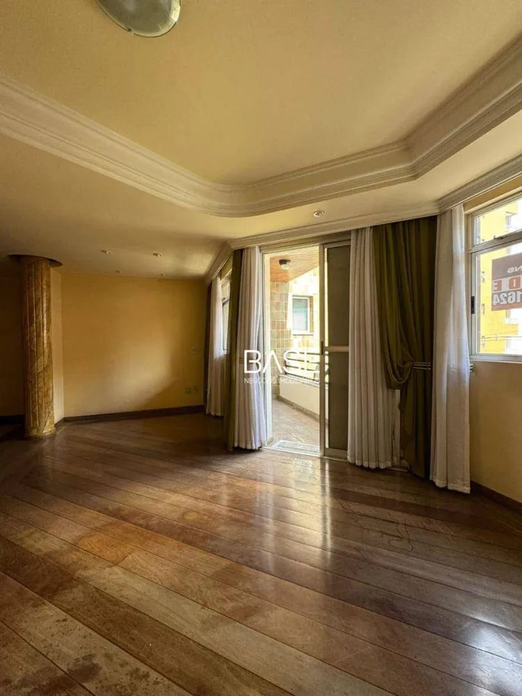 Apartamento, 3 quartos, 190 m² - Foto 8