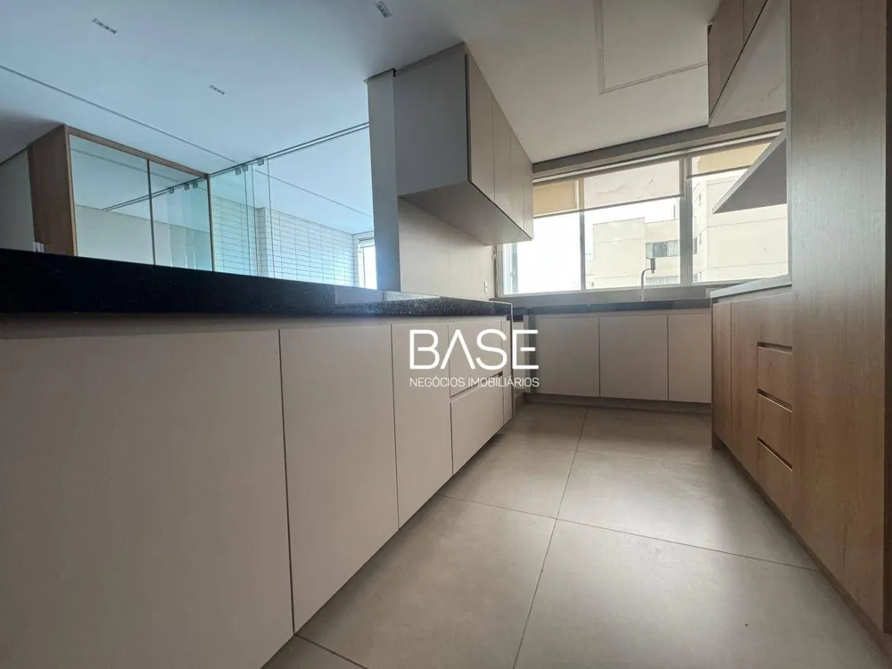 Apartamento, 3 quartos, 104 m² - Foto 2