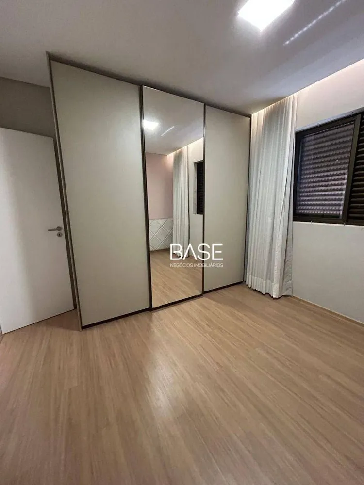 Apartamento, 3 quartos, 97 m² - Foto 9