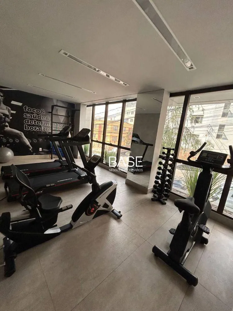 Apartamento, 3 quartos, 97 m² - Foto 2