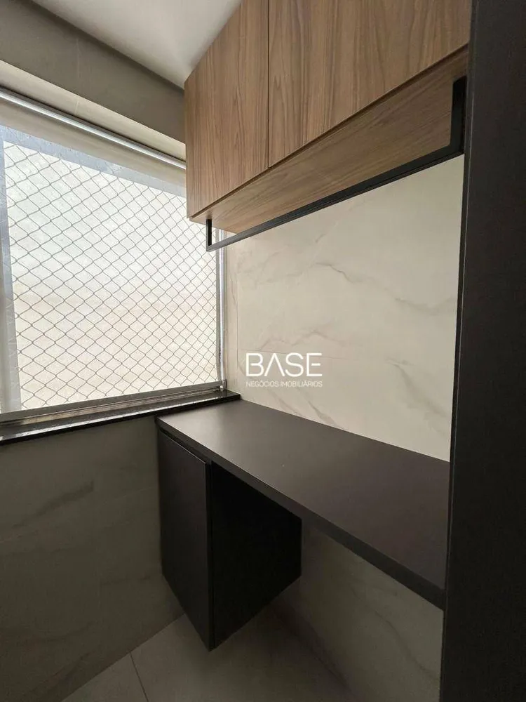 Apartamento, 3 quartos, 97 m² - Foto 4