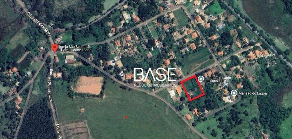 Chácara, 1562 m² - Foto 7