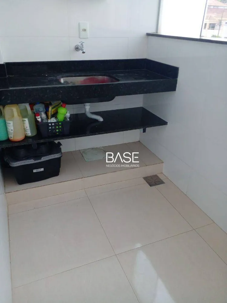 Cobertura, 3 quartos, 164 m² - Foto 11