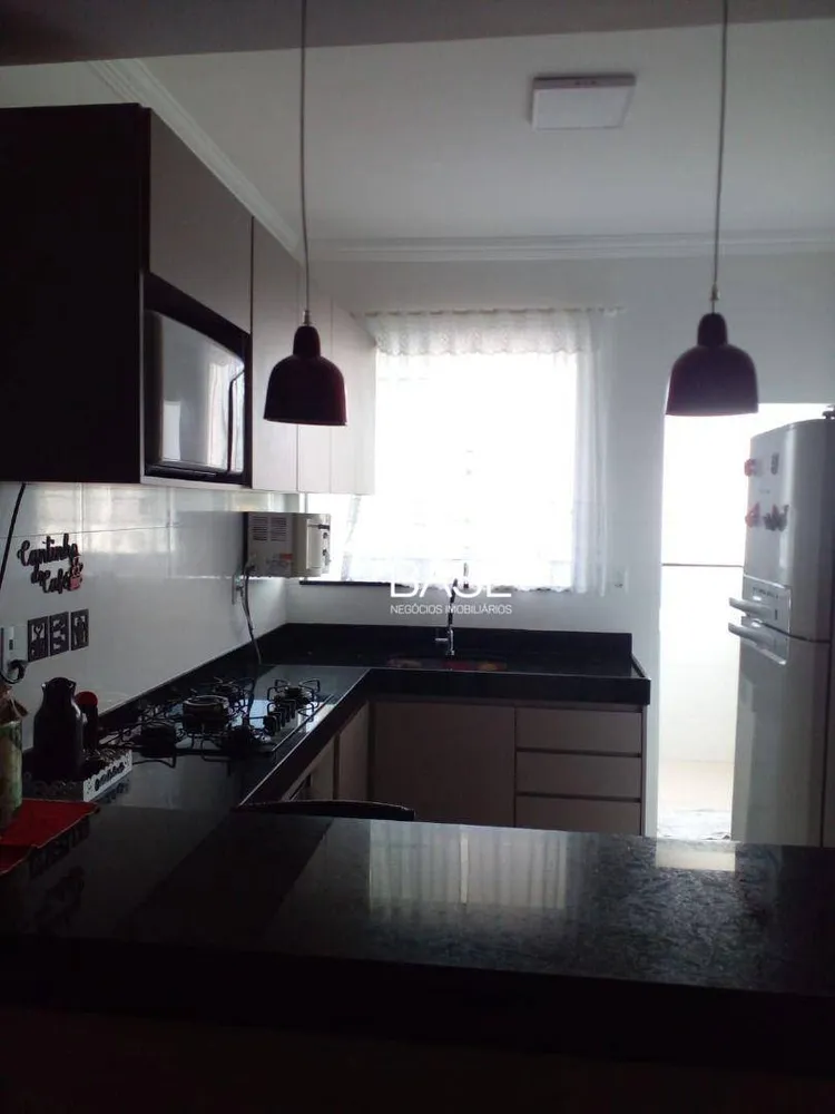 Cobertura, 3 quartos, 164 m² - Foto 7