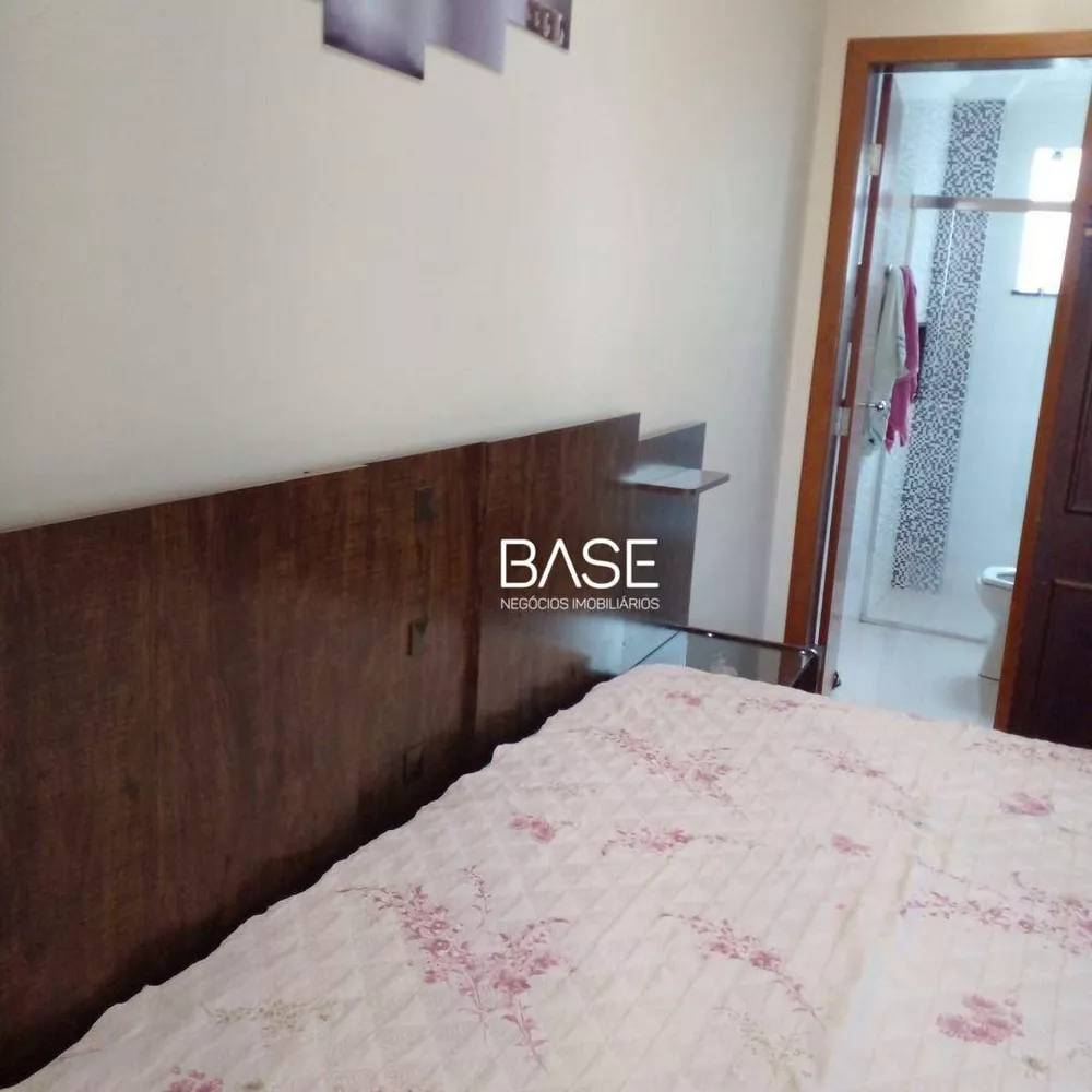 Cobertura, 3 quartos, 164 m² - Foto 1