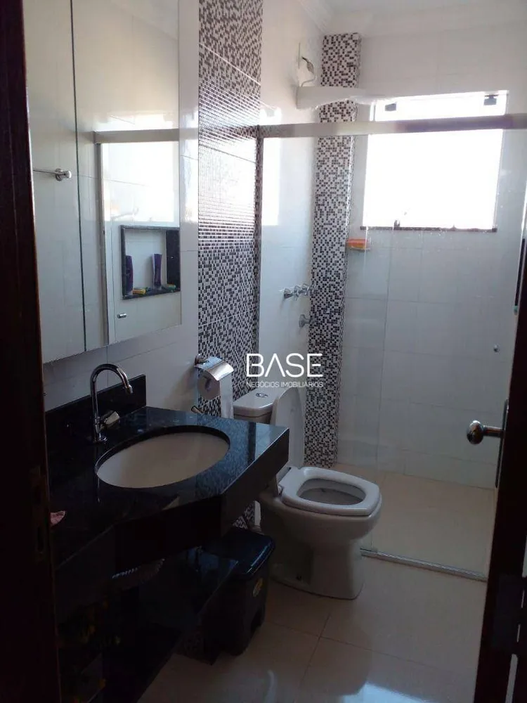 Cobertura, 3 quartos, 164 m² - Foto 10