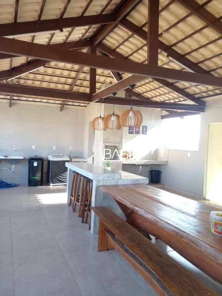 Cobertura, 3 quartos, 164 m² - Foto 1