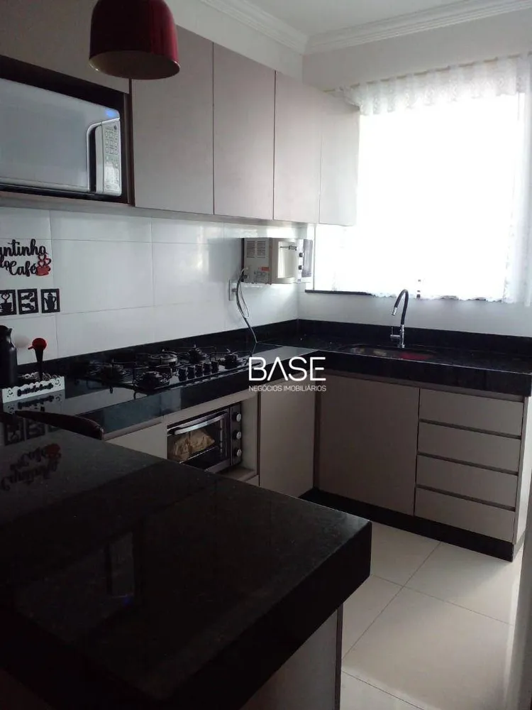 Cobertura, 3 quartos, 164 m² - Foto 6