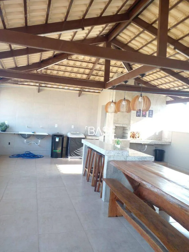 Cobertura, 3 quartos, 164 m² - Foto 15