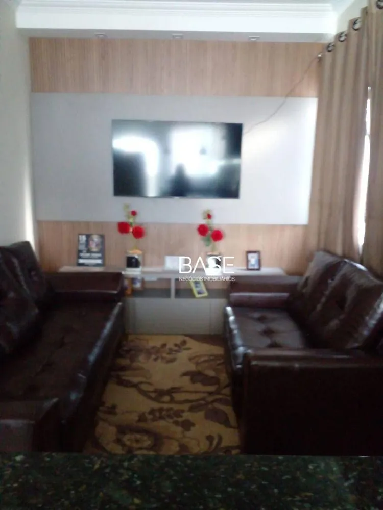 Cobertura, 3 quartos, 164 m² - Foto 3