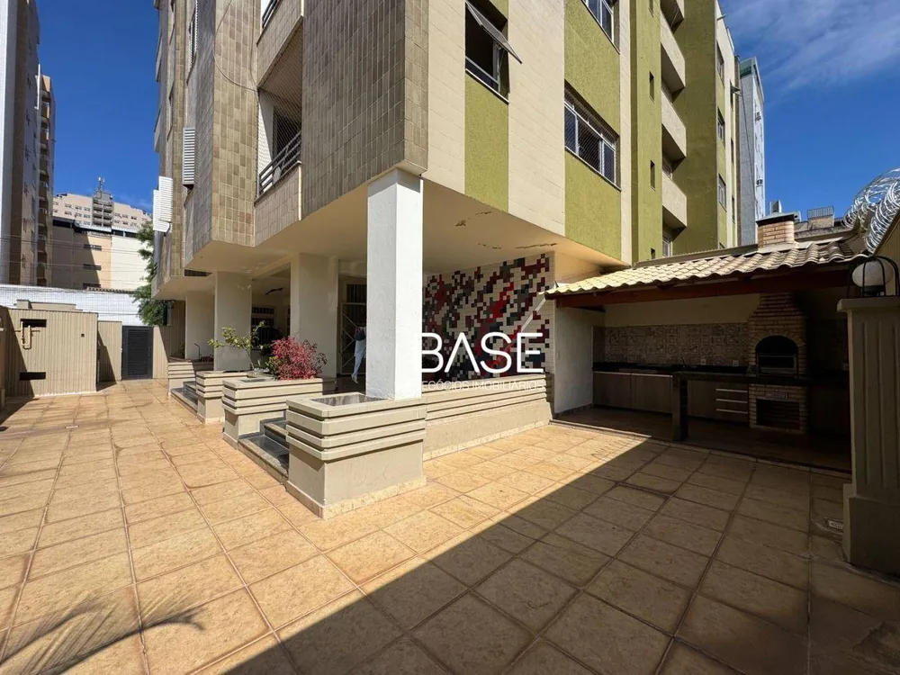 Apartamento, 3 quartos, 195 m² - Foto 2