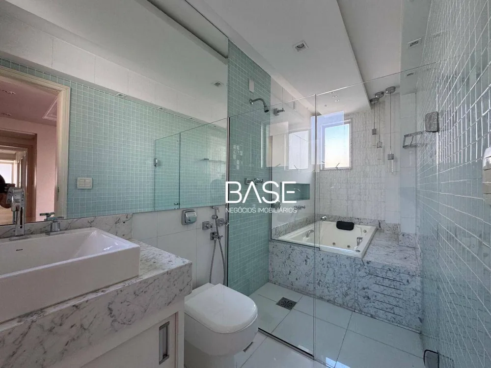 Apartamento, 3 quartos, 195 m² - Foto 6