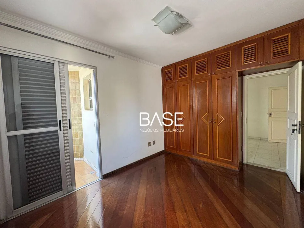 Apartamento, 3 quartos, 195 m² - Foto 3