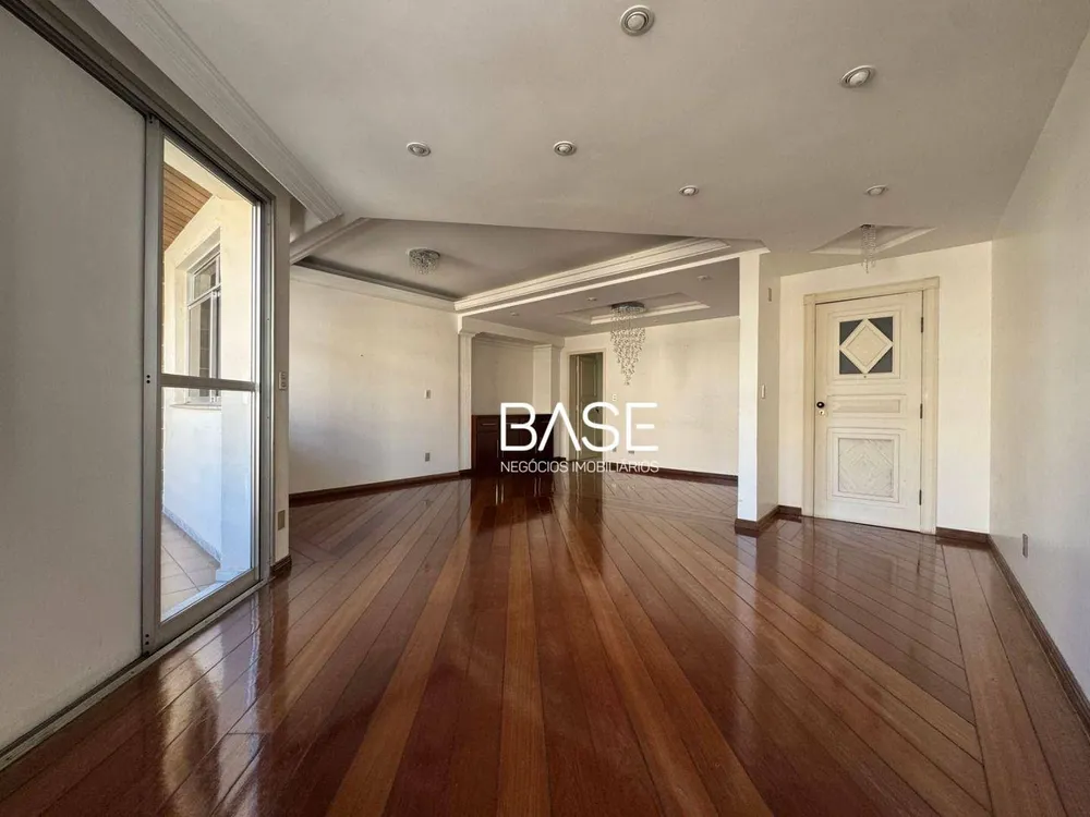 Apartamento, 3 quartos, 195 m² - Foto 5