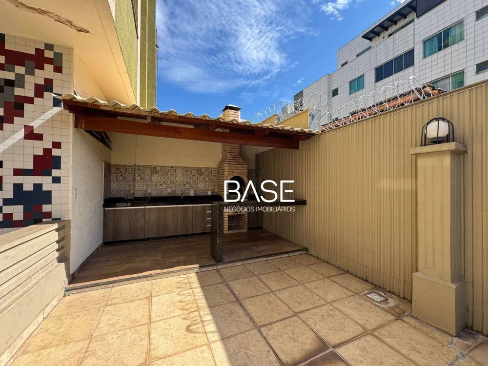 Apartamento, 3 quartos, 195 m² - Foto 4