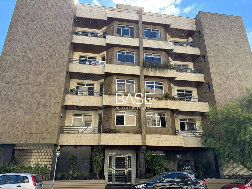 Apartamento, 3 quartos, 195 m² - Foto 4