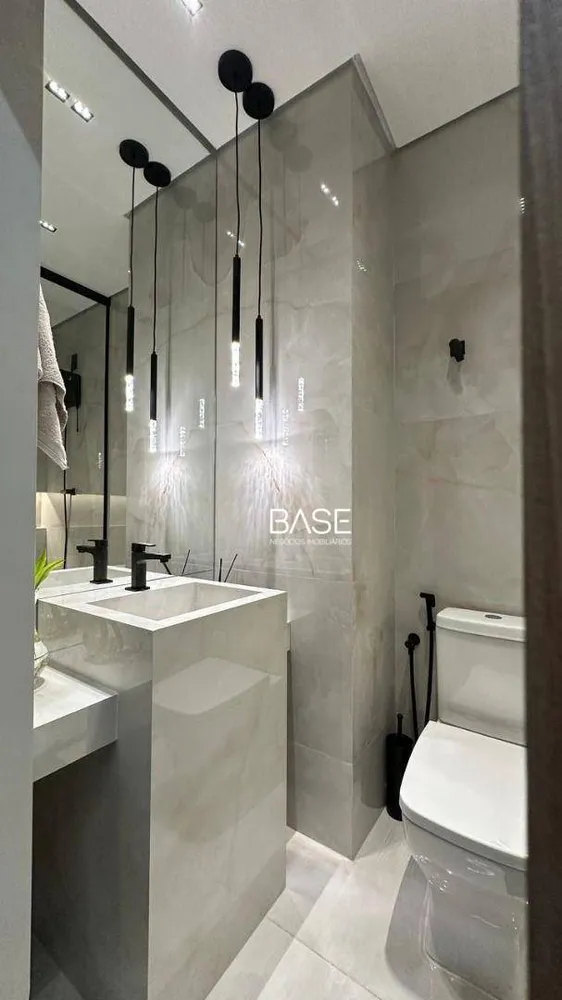 Apartamento, 3 quartos, 135 m² - Foto 2