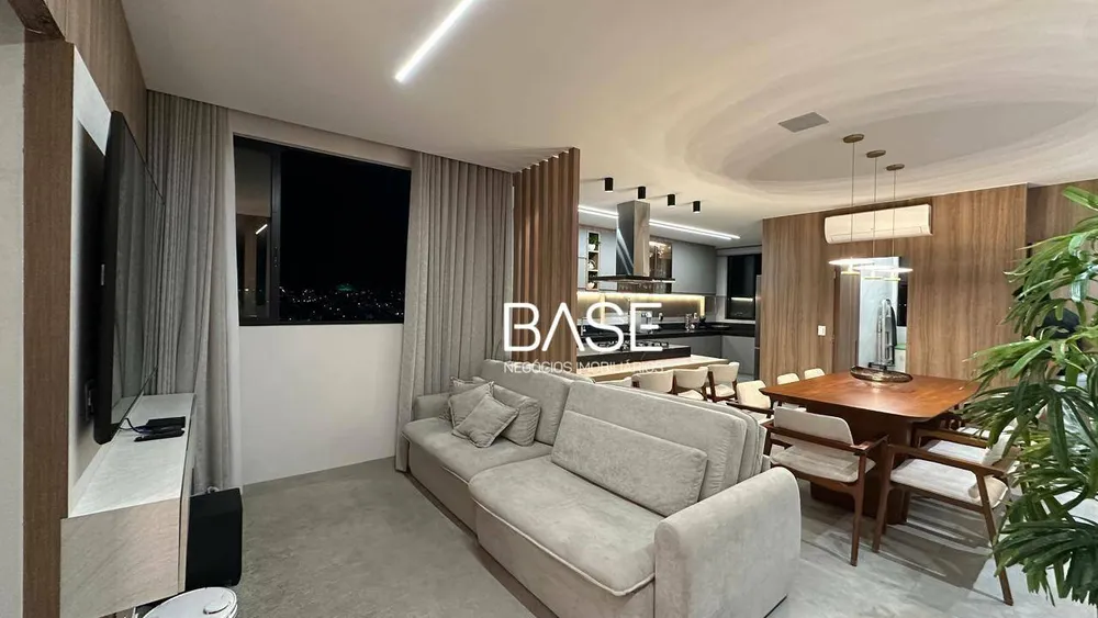 Apartamento, 3 quartos, 135 m² - Foto 8