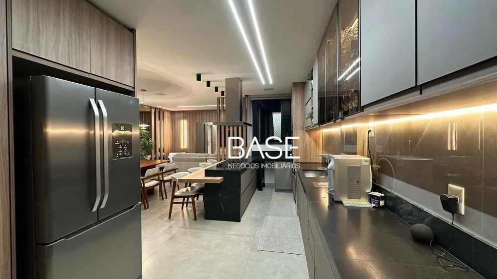 Apartamento, 3 quartos, 135 m² - Foto 6