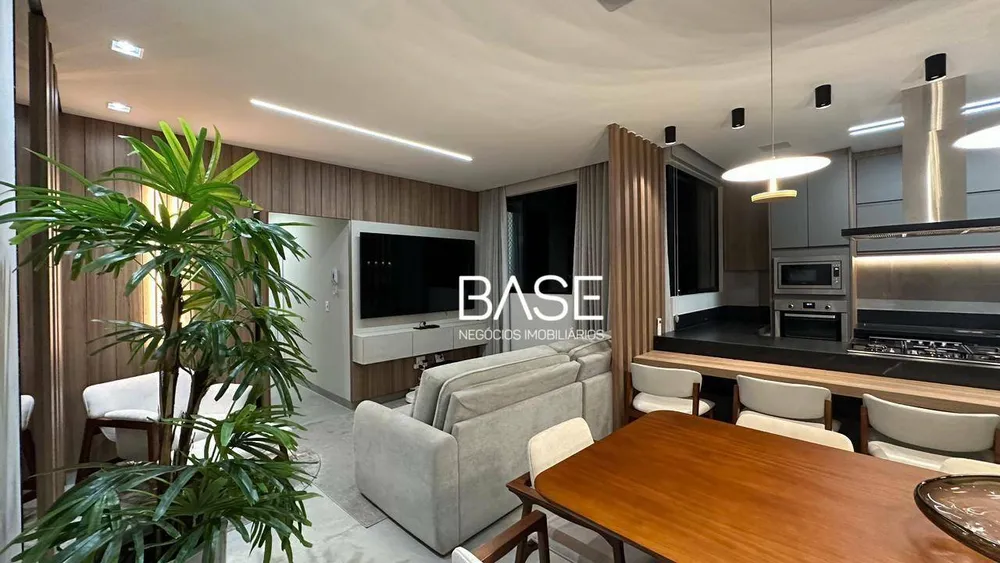 Apartamento, 3 quartos, 135 m² - Foto 10
