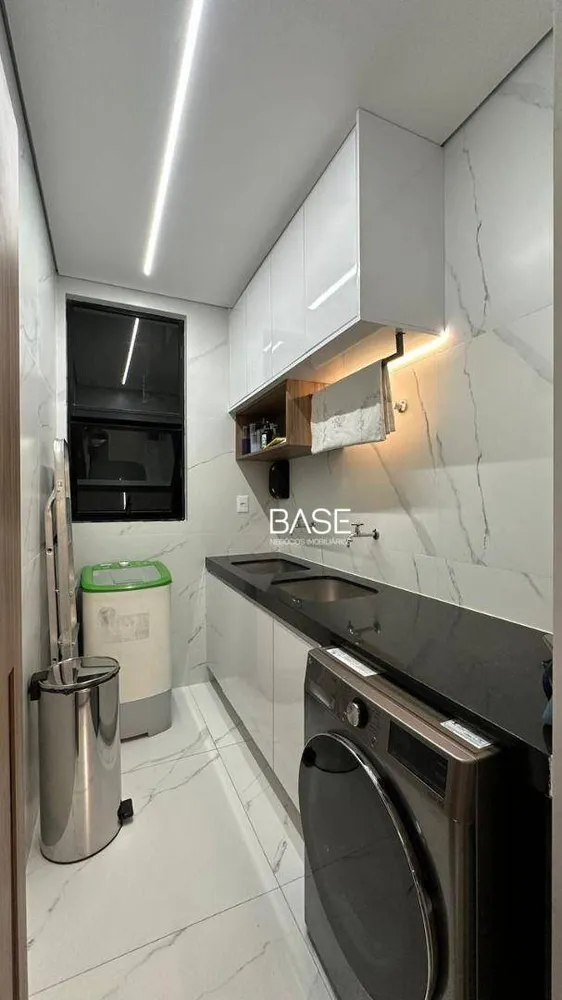 Apartamento, 3 quartos, 135 m² - Foto 12