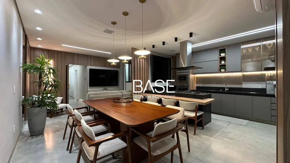 Apartamento, 3 quartos, 135 m² - Foto 11