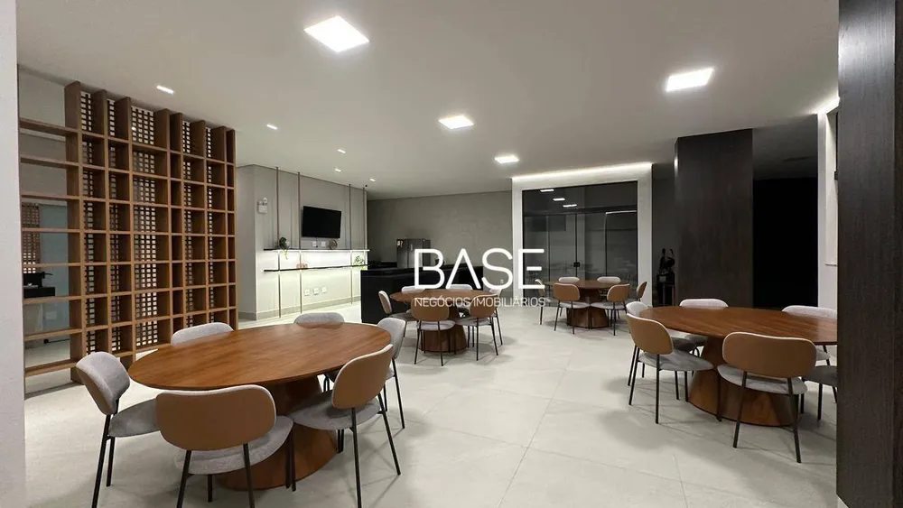 Apartamento, 3 quartos, 135 m² - Foto 1