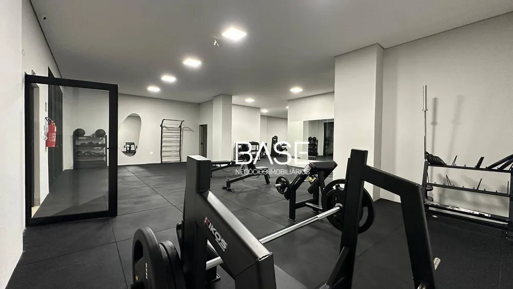 Apartamento, 3 quartos, 135 m² - Foto 5