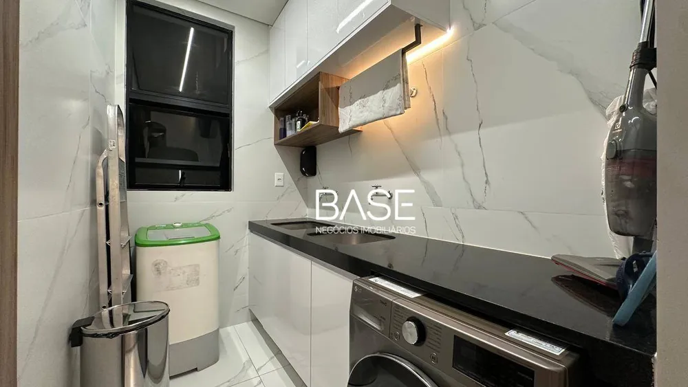 Apartamento, 3 quartos, 135 m² - Foto 13