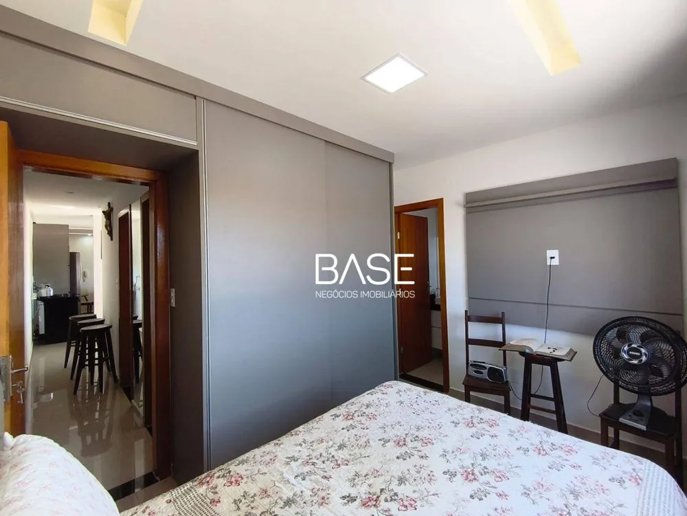 Apartamento, 2 quartos, 55 m² - Foto 5